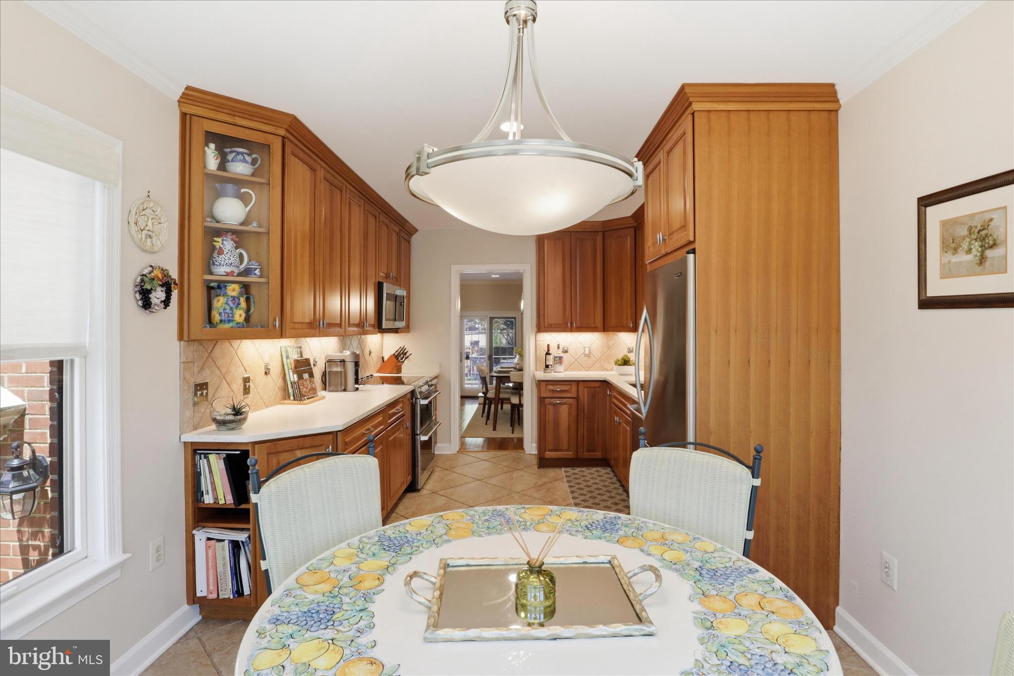 HAMPTONS OF MCLEAN - Residential