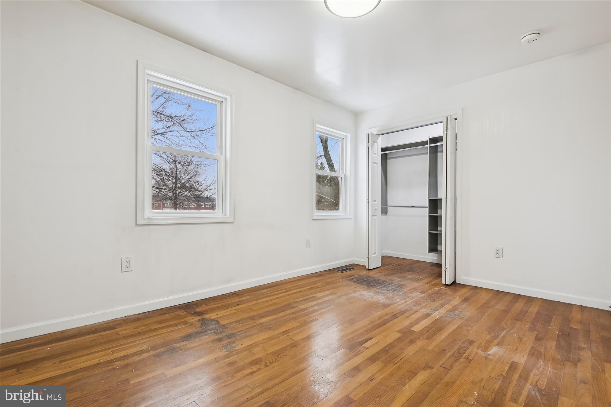 COUNTRY RIDGE - Residential