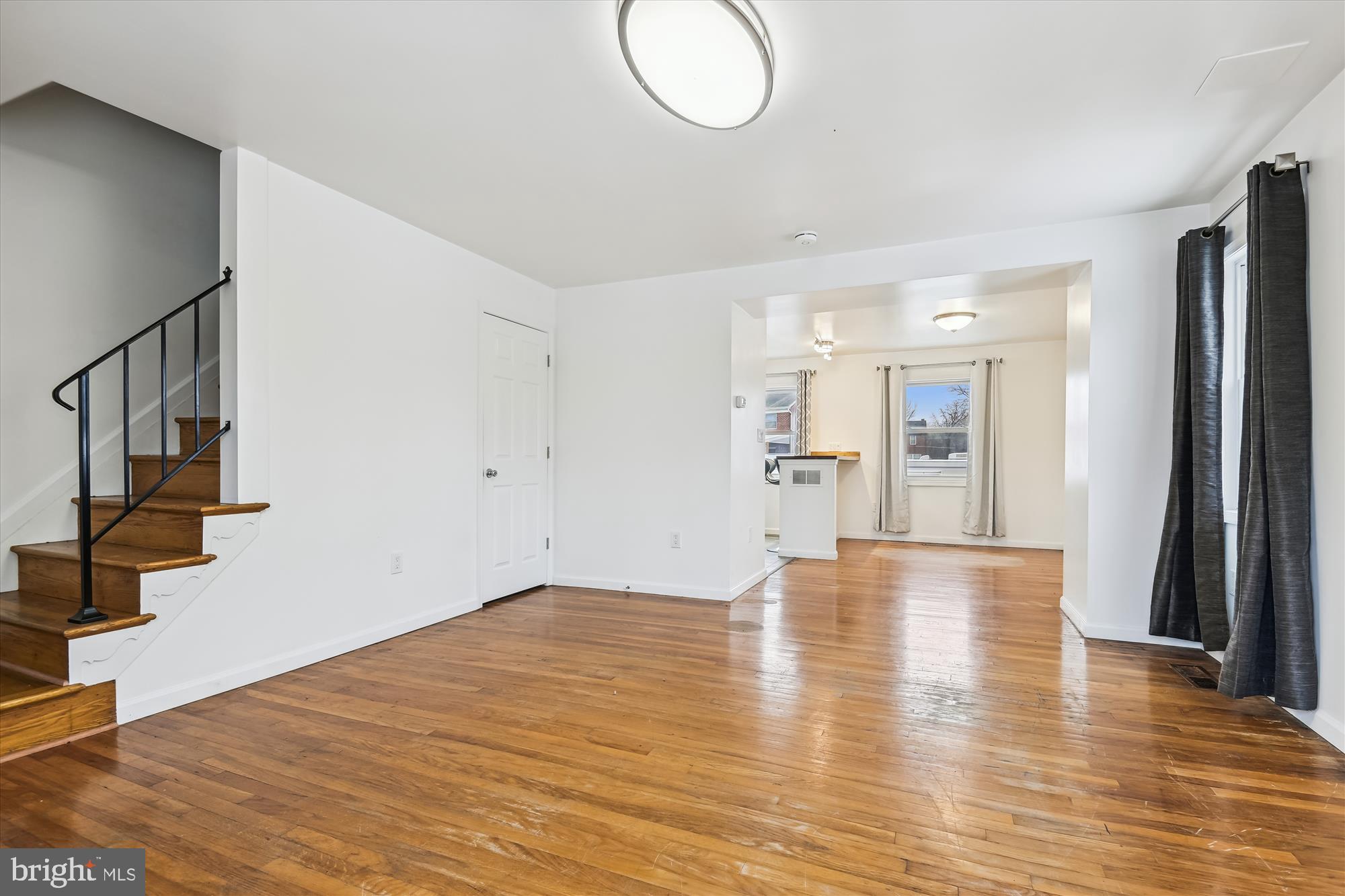 COUNTRY RIDGE - Residential