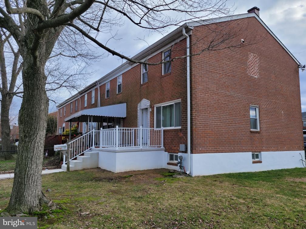 COUNTRY RIDGE - Residential