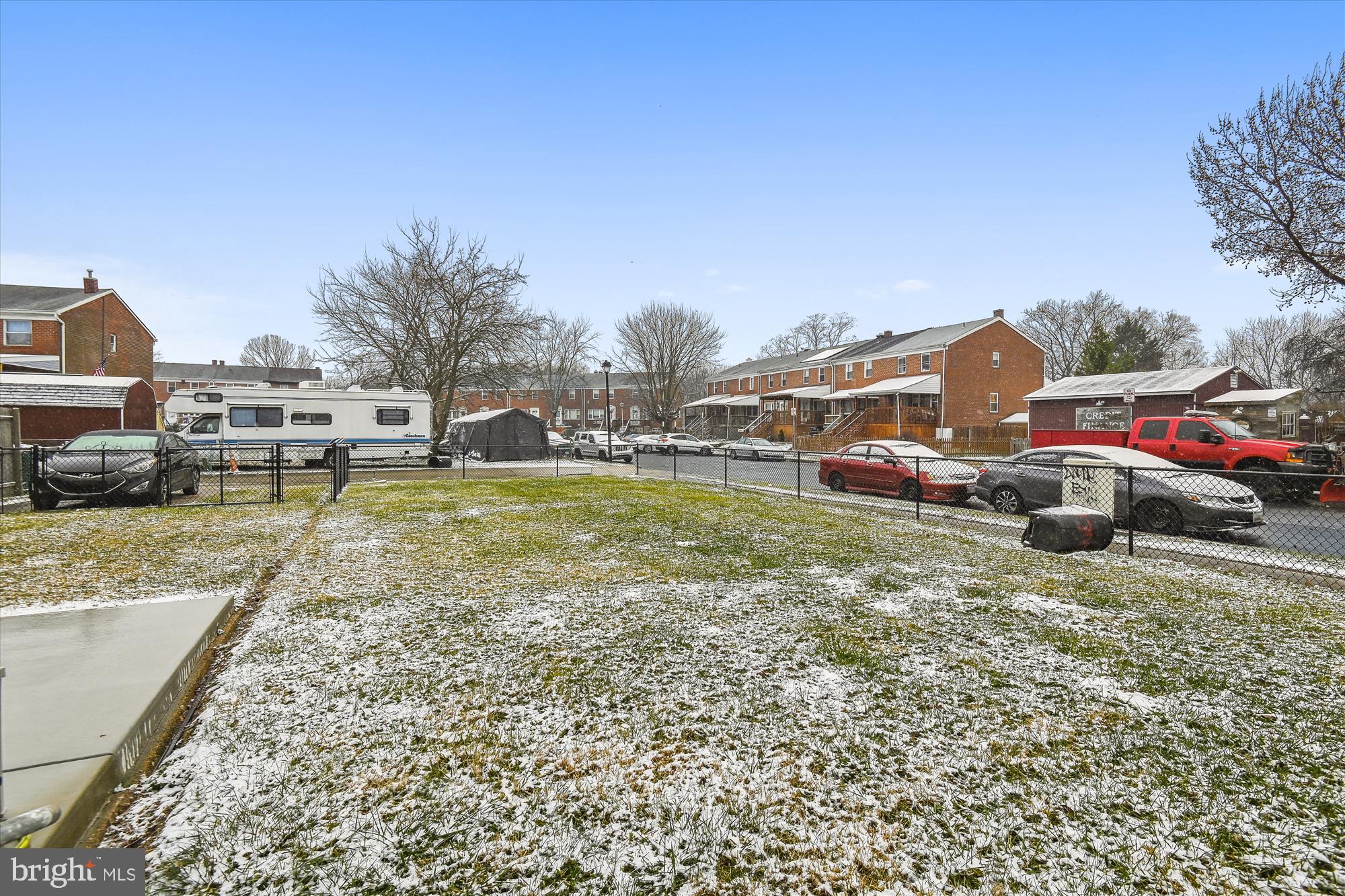 COUNTRY RIDGE - Residential