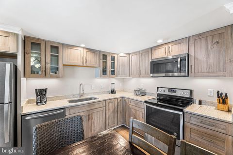 Photo of 15 40th Street #12, OCEAN CITY, MD 21842 (MLS # MDWO2035978)