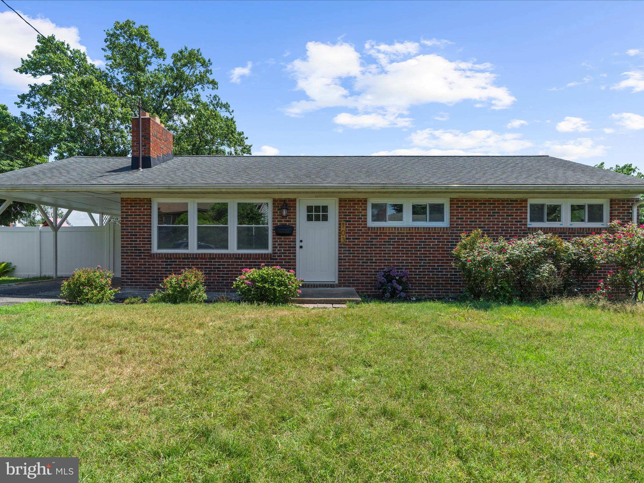 FERNDALE FARMS - Residential