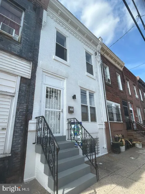 1834 McKean Street, Philadelphia, PA MLS: PAPH2478348