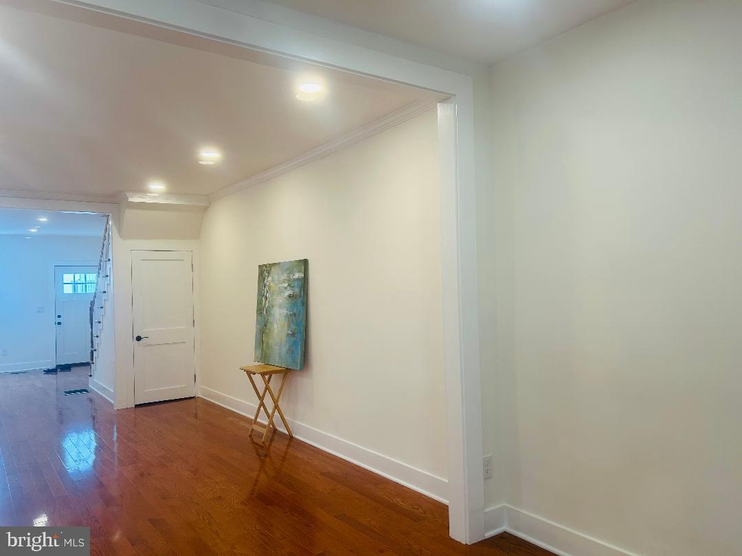 WEST PASSYUNK - Residential