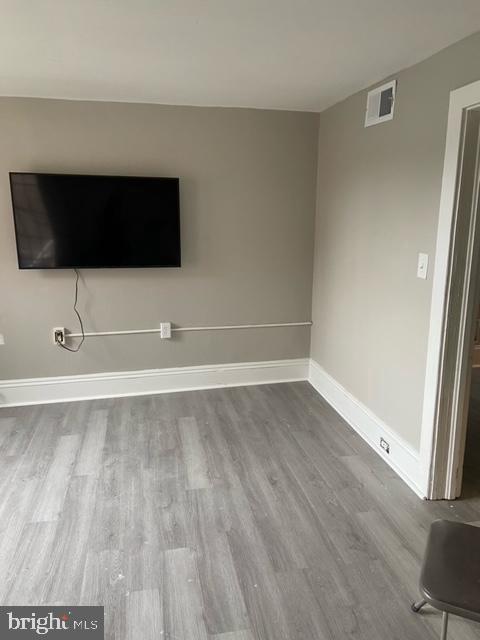 MECHANICSBURG - Residential Lease