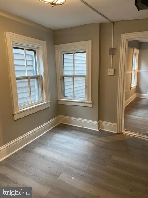 MECHANICSBURG - Residential Lease