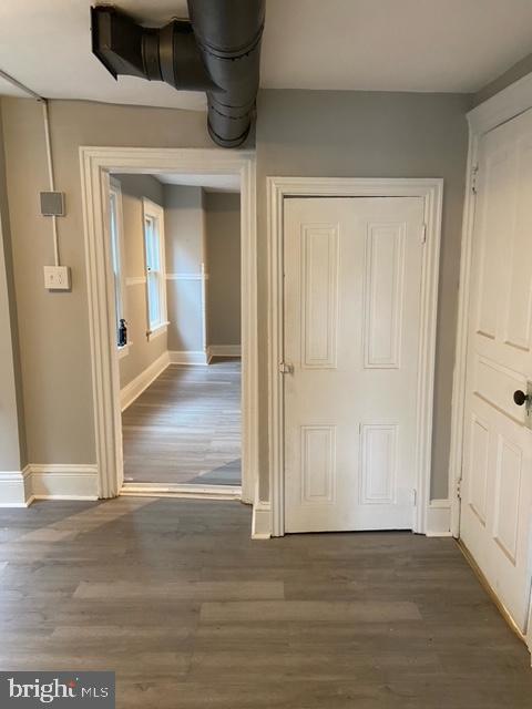 MECHANICSBURG - Residential Lease