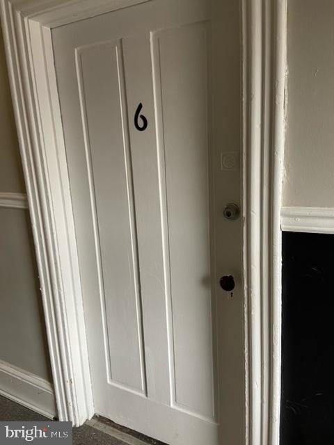 MECHANICSBURG - Residential Lease