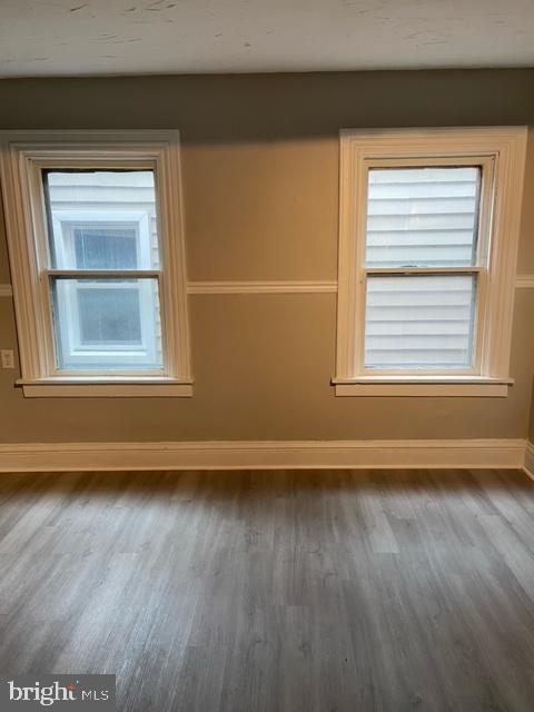 MECHANICSBURG - Residential Lease