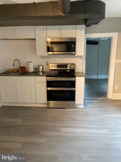 MECHANICSBURG - Residential Lease