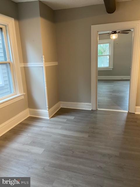 MECHANICSBURG - Residential Lease