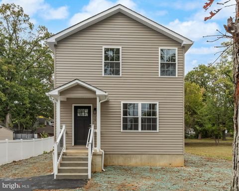 19 E 2ND AVENUE PINE HILL NJ 08021