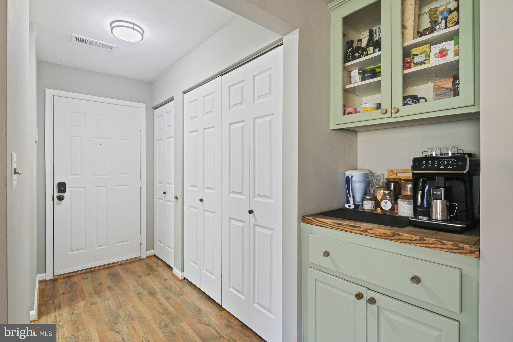 MONTGOMERY RUN - Residential