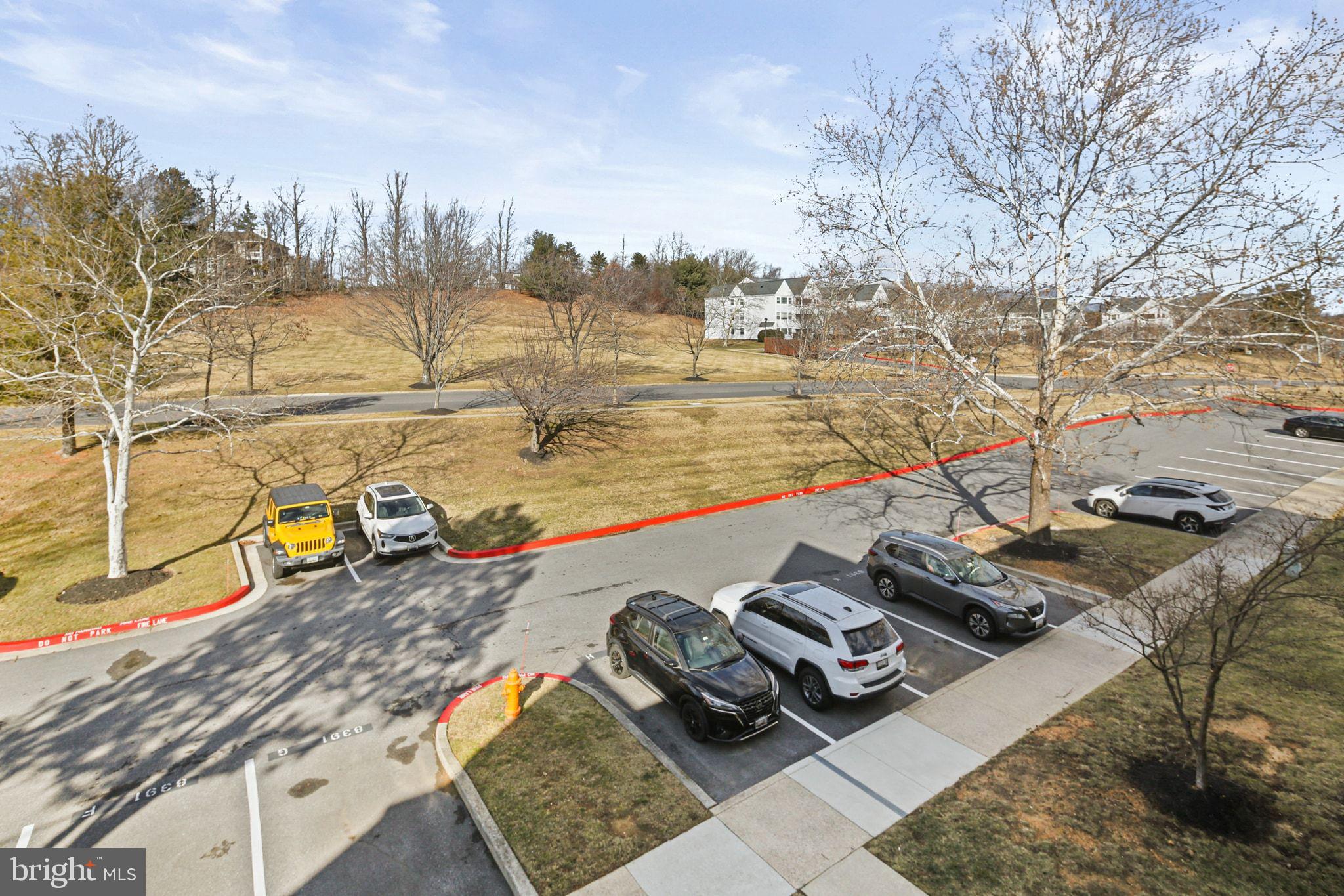 MONTGOMERY RUN - Residential