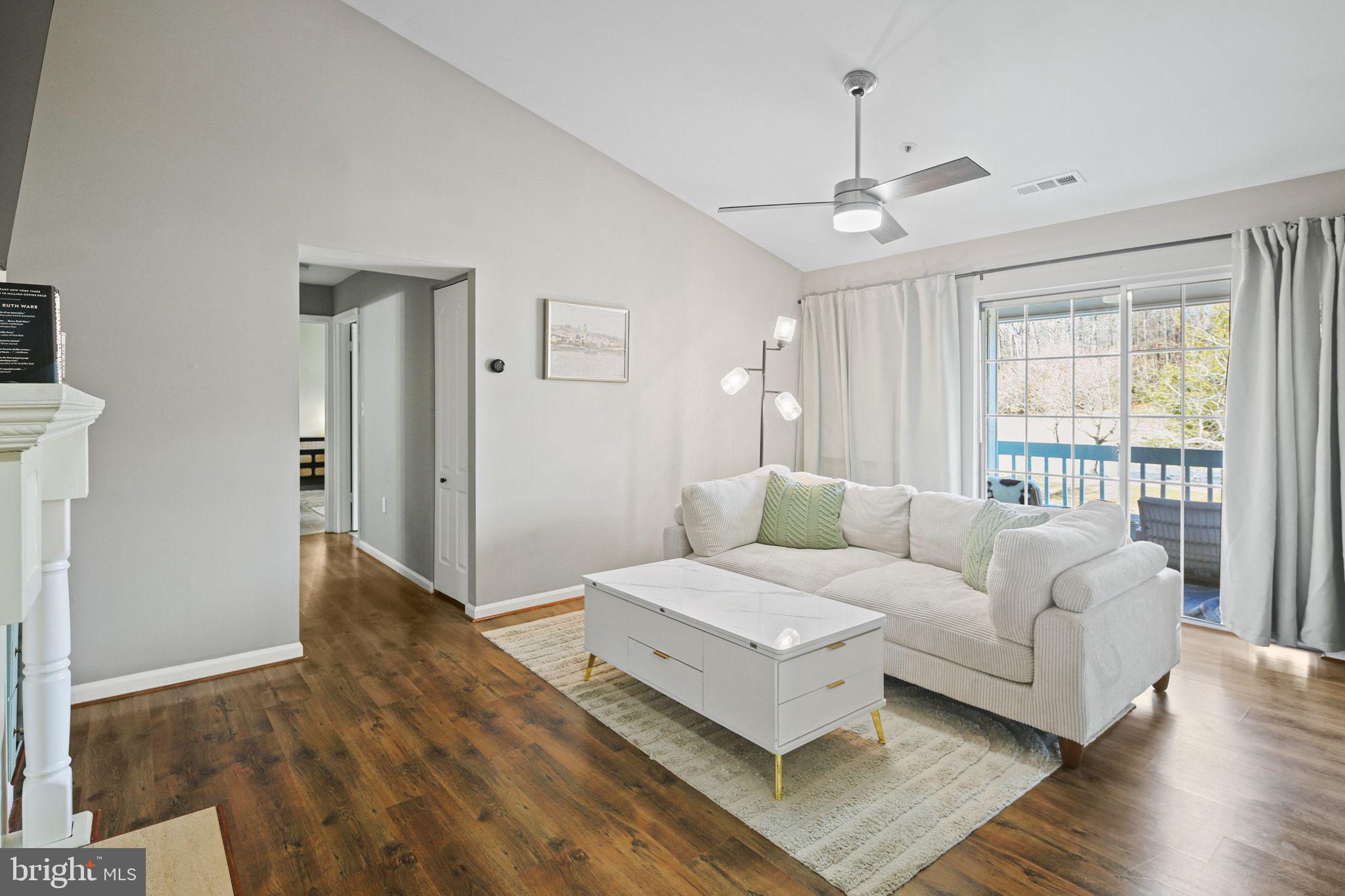 MONTGOMERY RUN - Residential