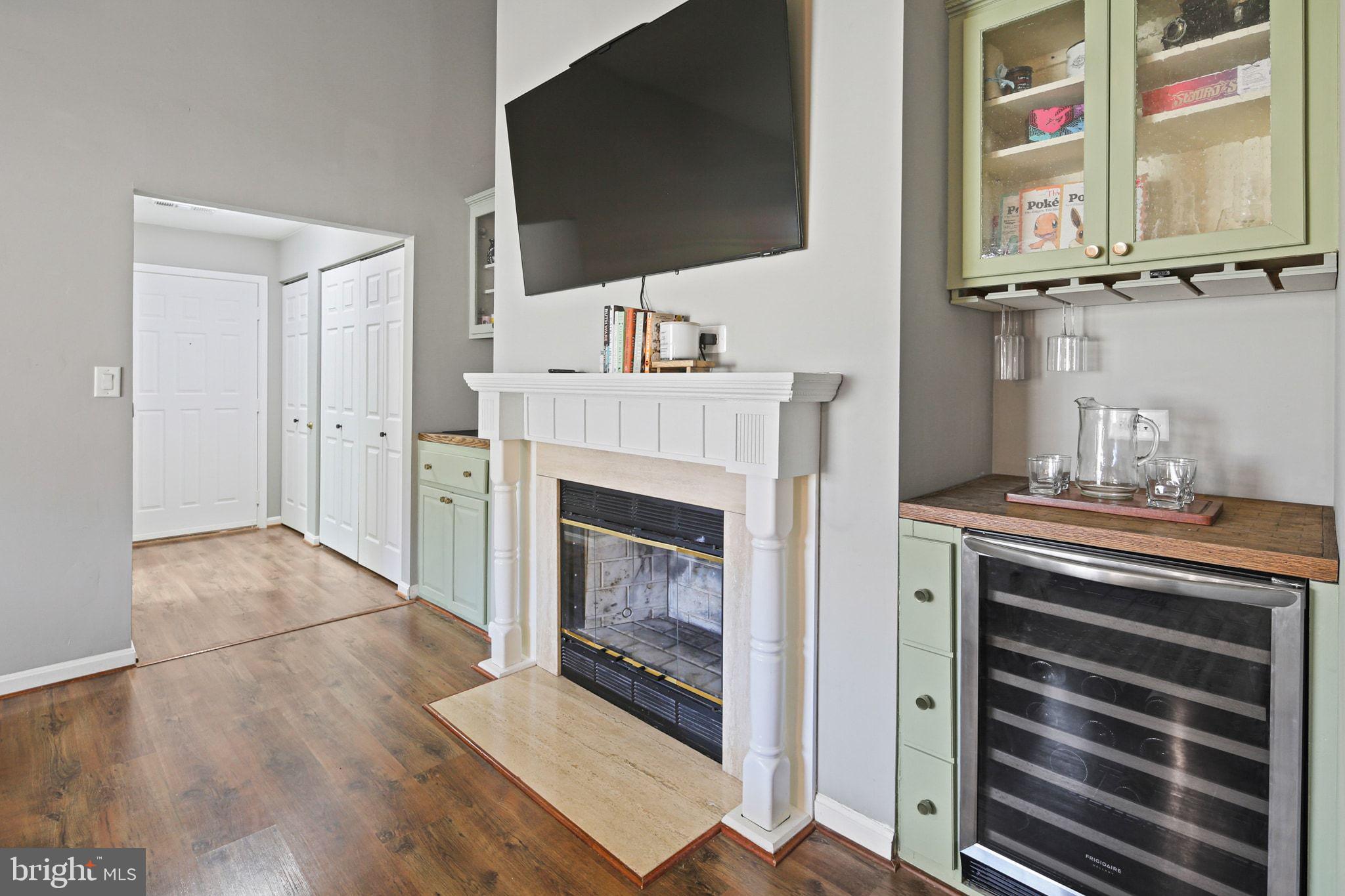 MONTGOMERY RUN - Residential