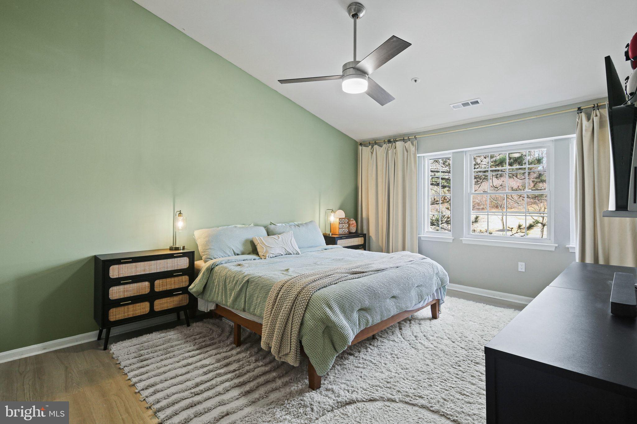 MONTGOMERY RUN - Residential