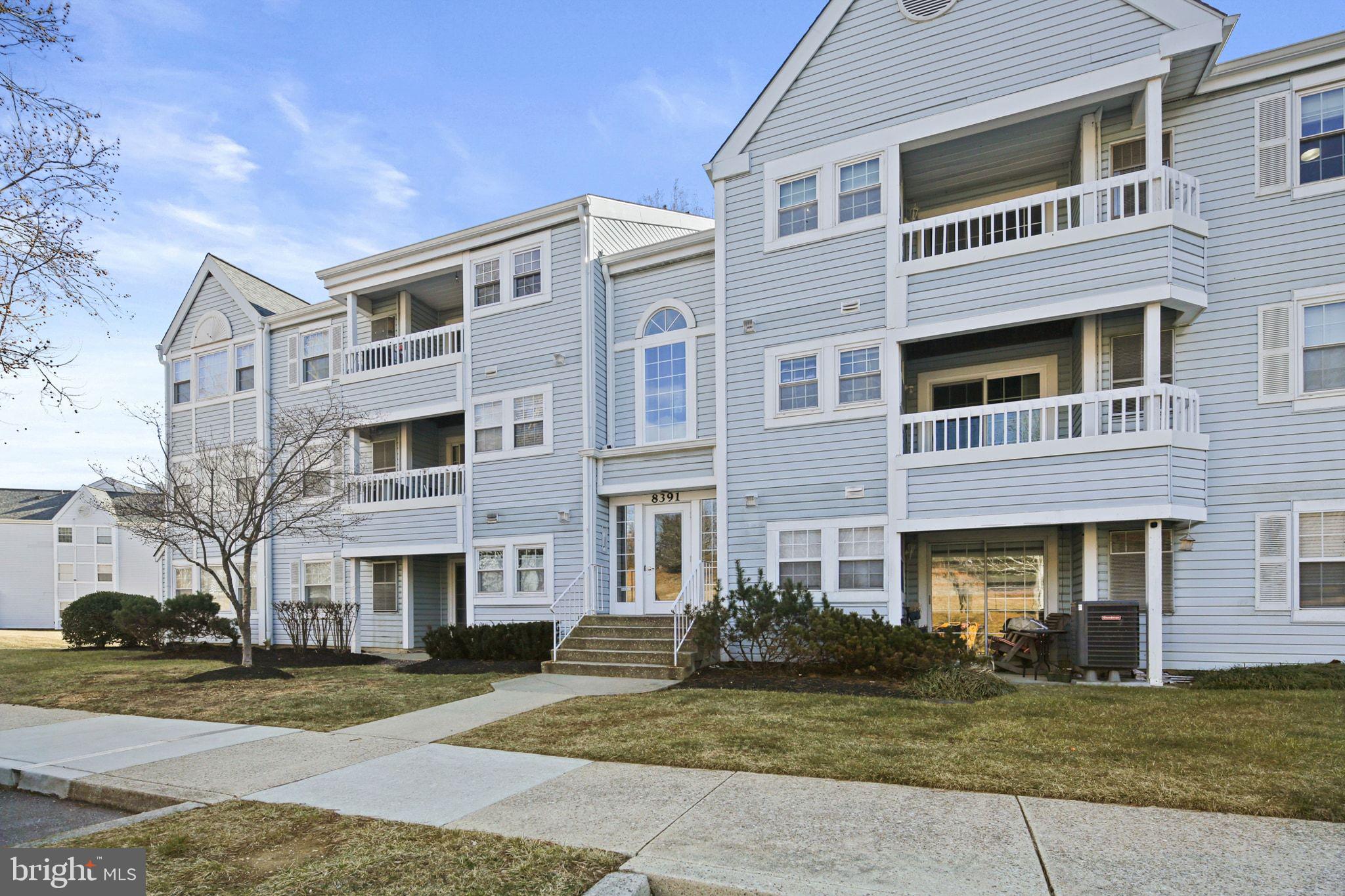 MONTGOMERY RUN - Residential