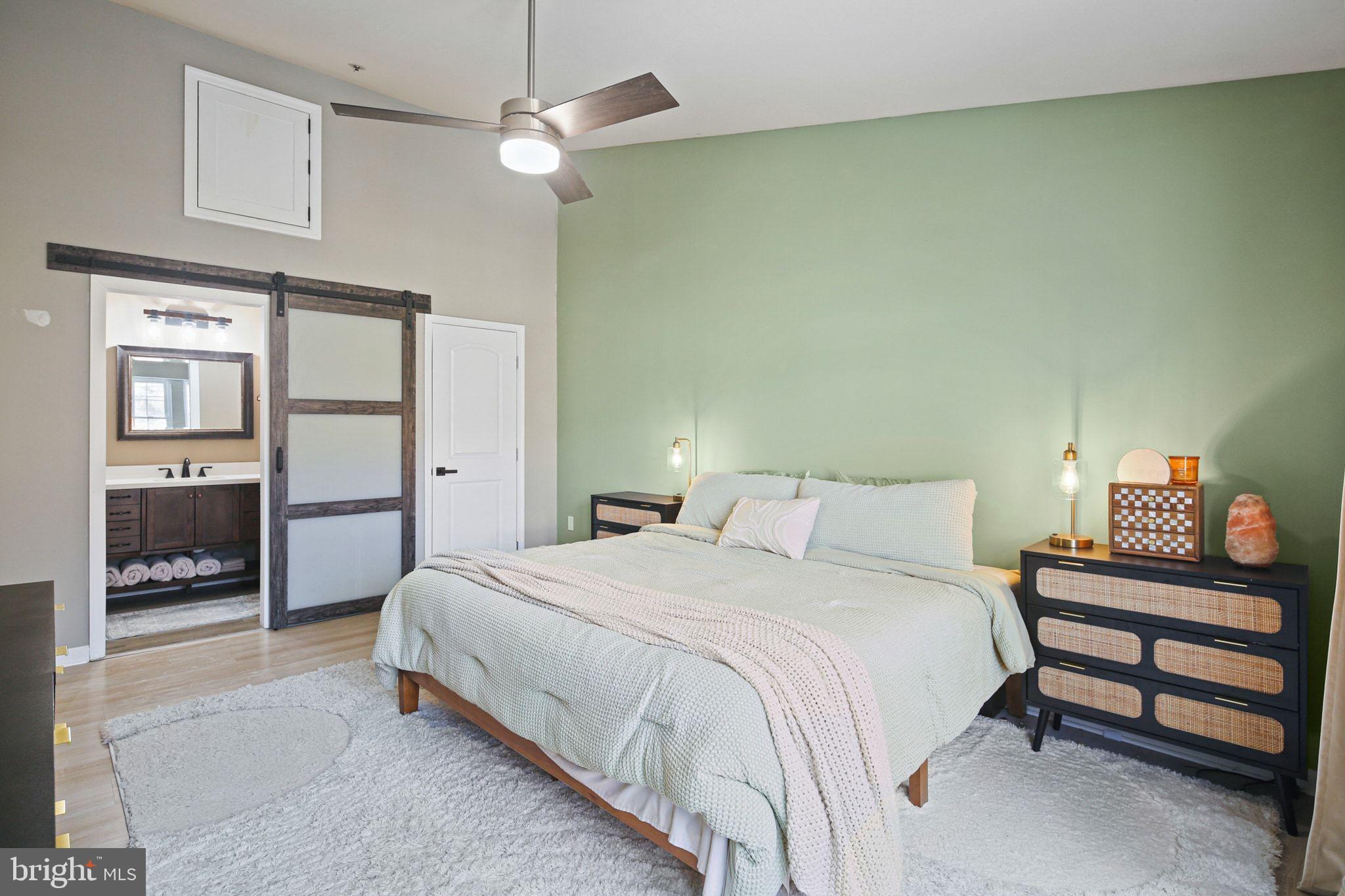 MONTGOMERY RUN - Residential