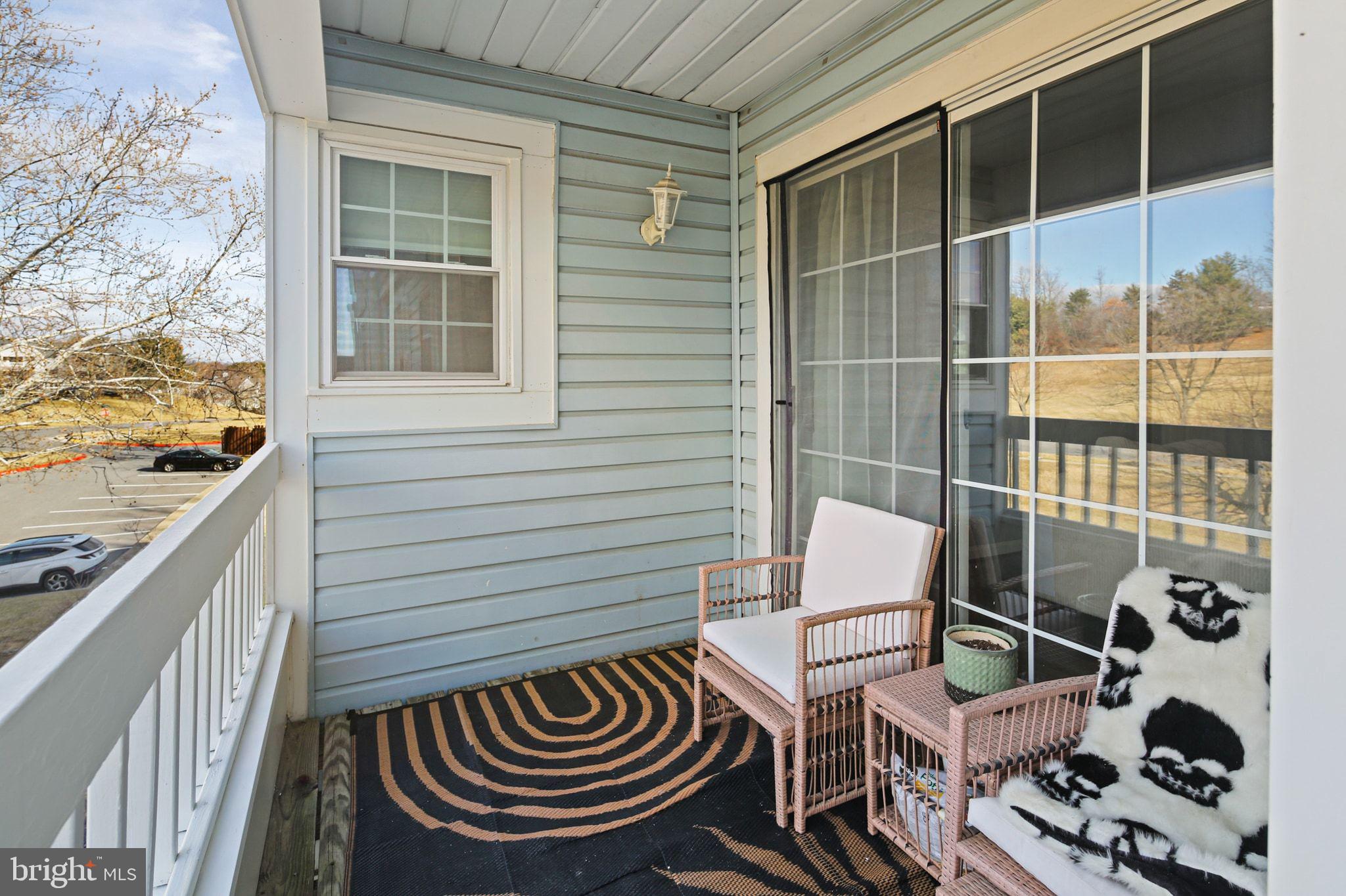 MONTGOMERY RUN - Residential