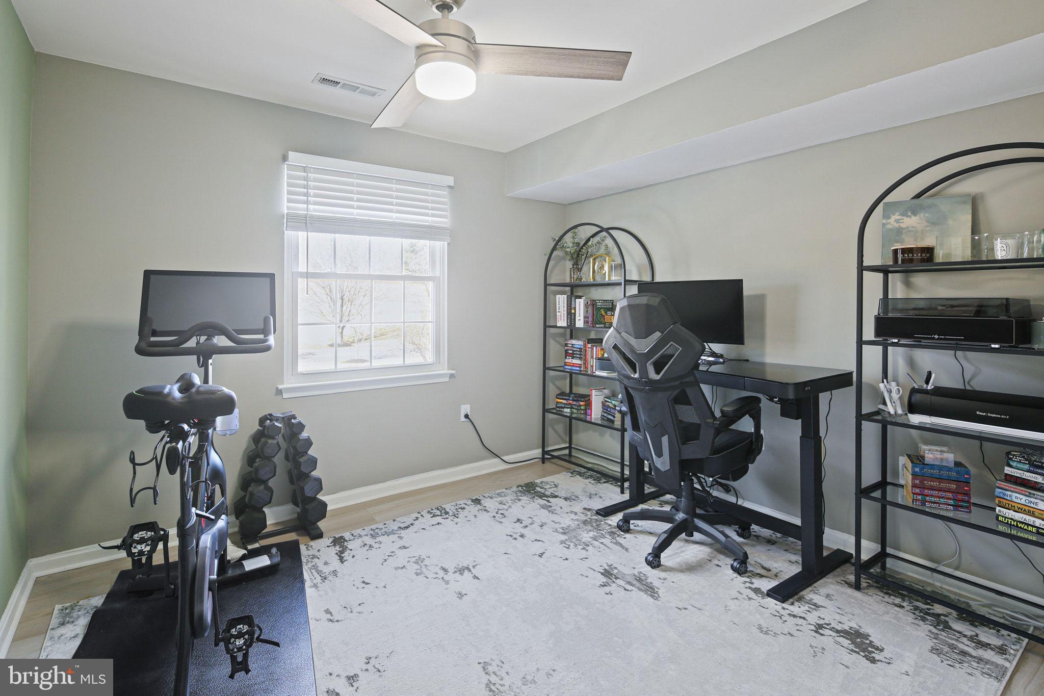 MONTGOMERY RUN - Residential