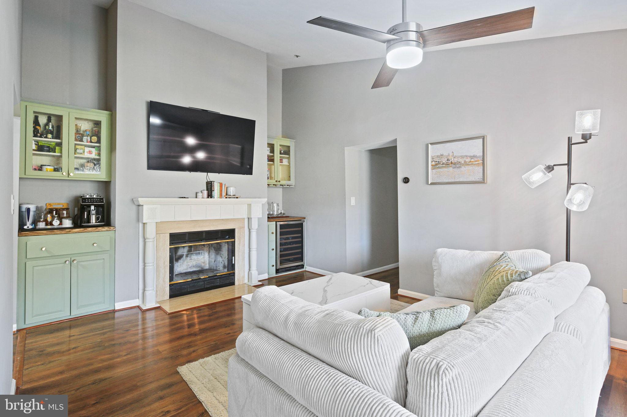 MONTGOMERY RUN - Residential