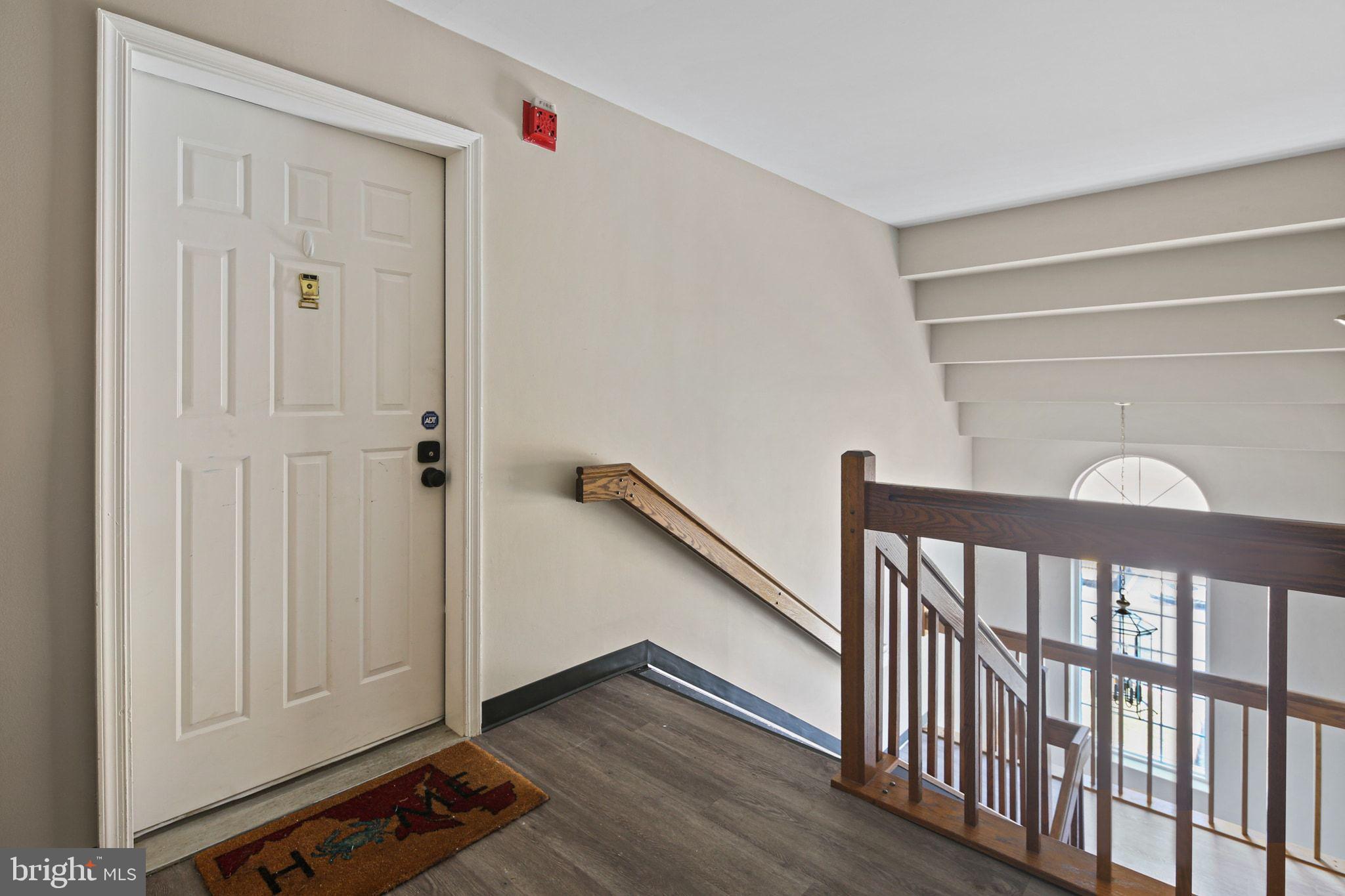 MONTGOMERY RUN - Residential