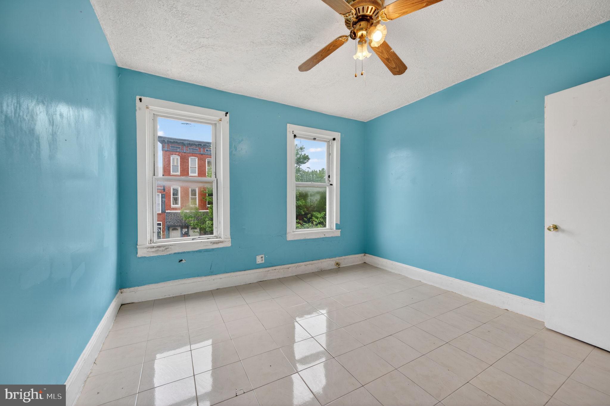CANTON - Residential