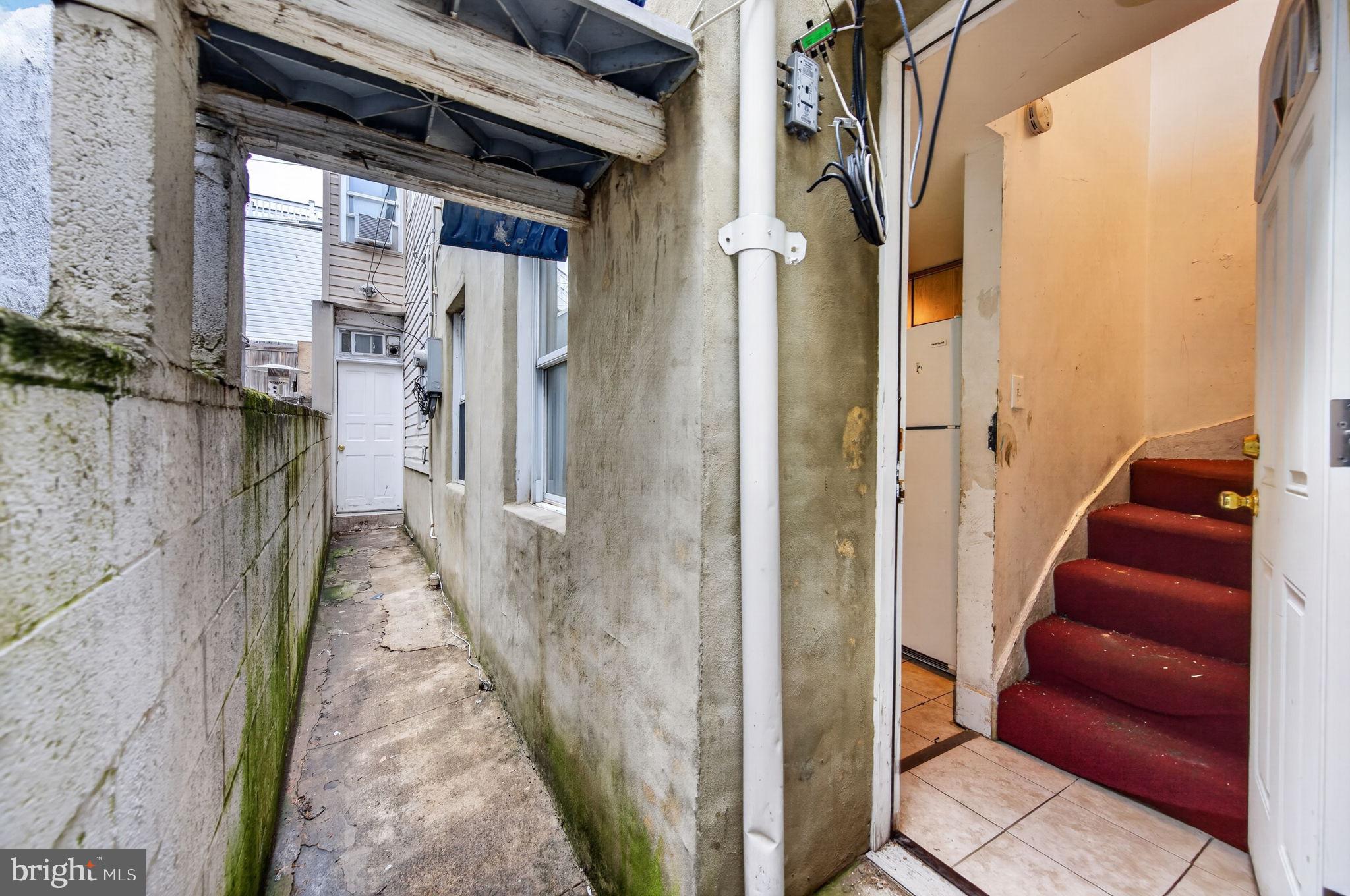 CANTON - Residential