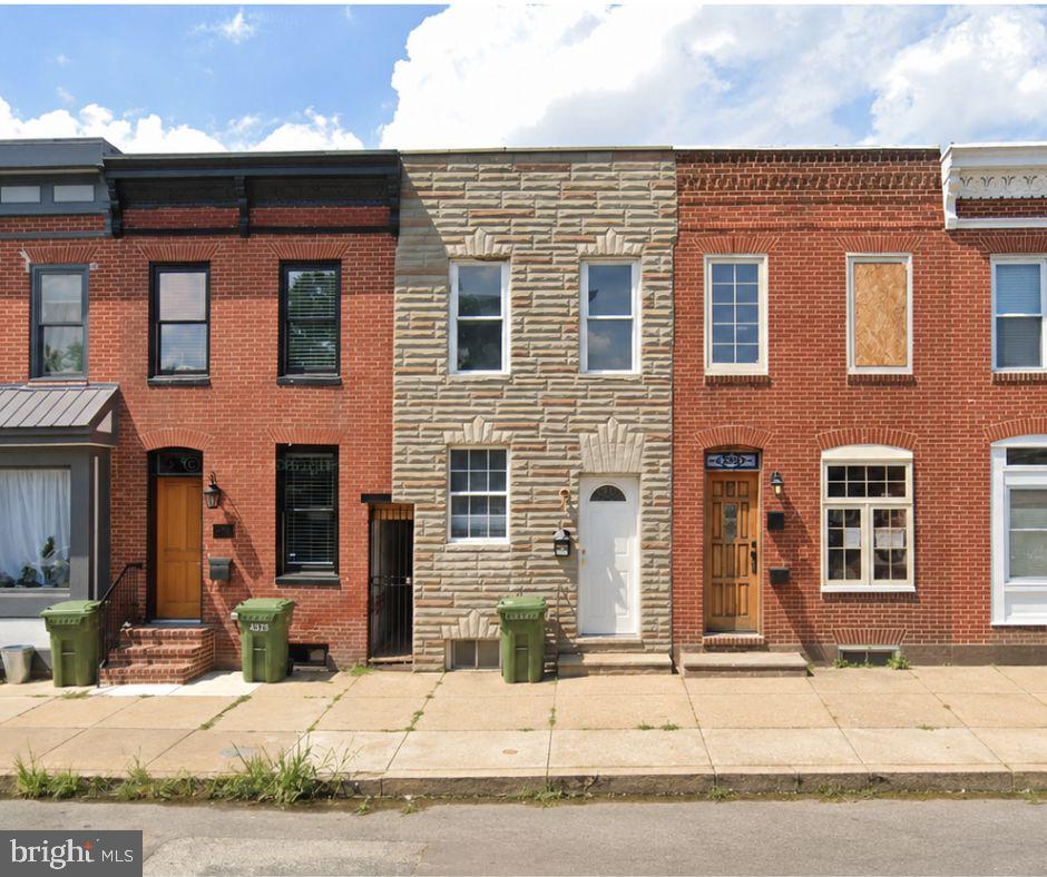 CANTON - Residential