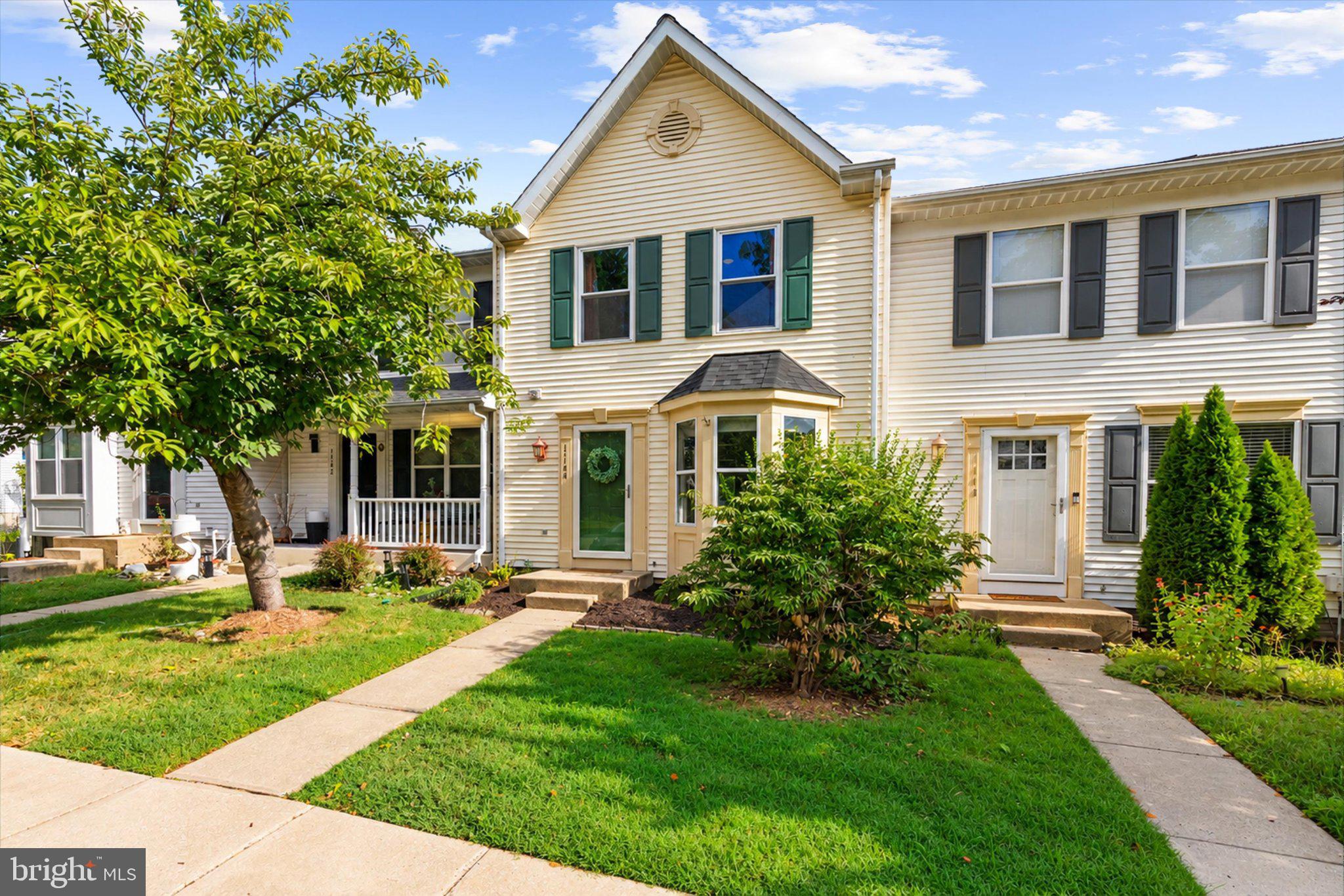1144 OAKMOOR COURT 1144