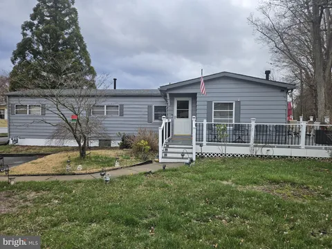 194 Jacobstown New Egypt Road Unit 1, Wrightstown, NJ 08562 - MLS#: NJBL2084070