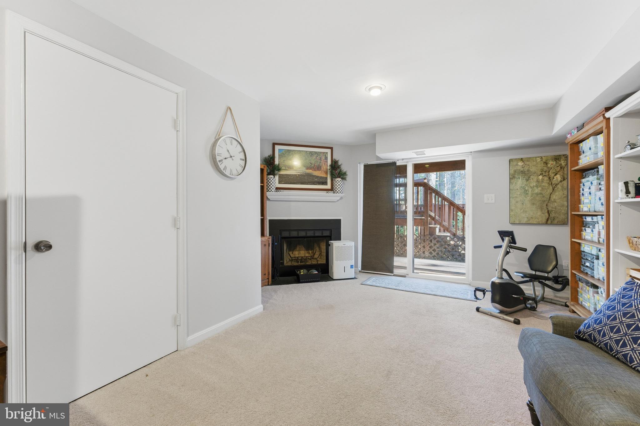 CENTREVILLE GREEN - Residential