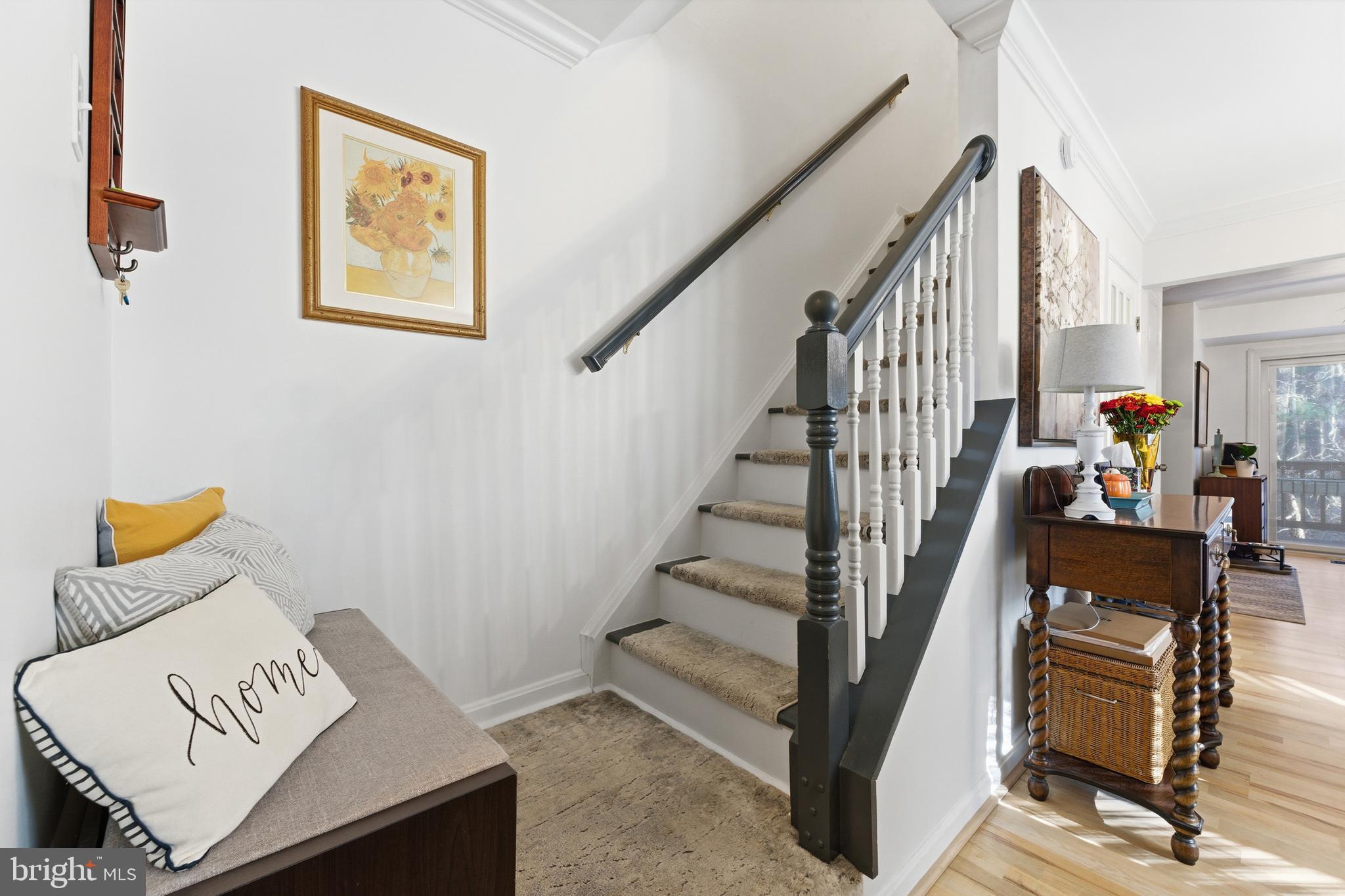 CENTREVILLE GREEN - Residential