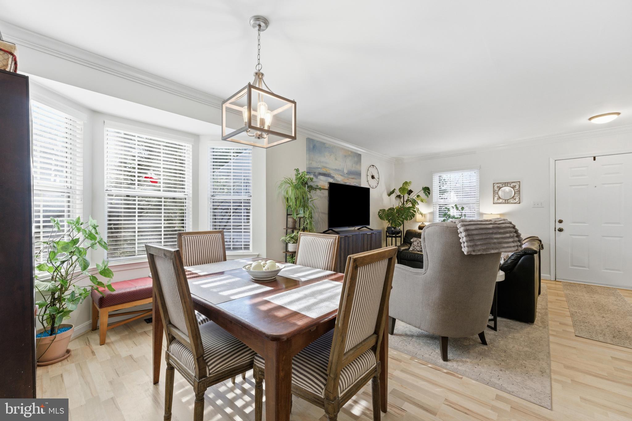 CENTREVILLE GREEN - Residential