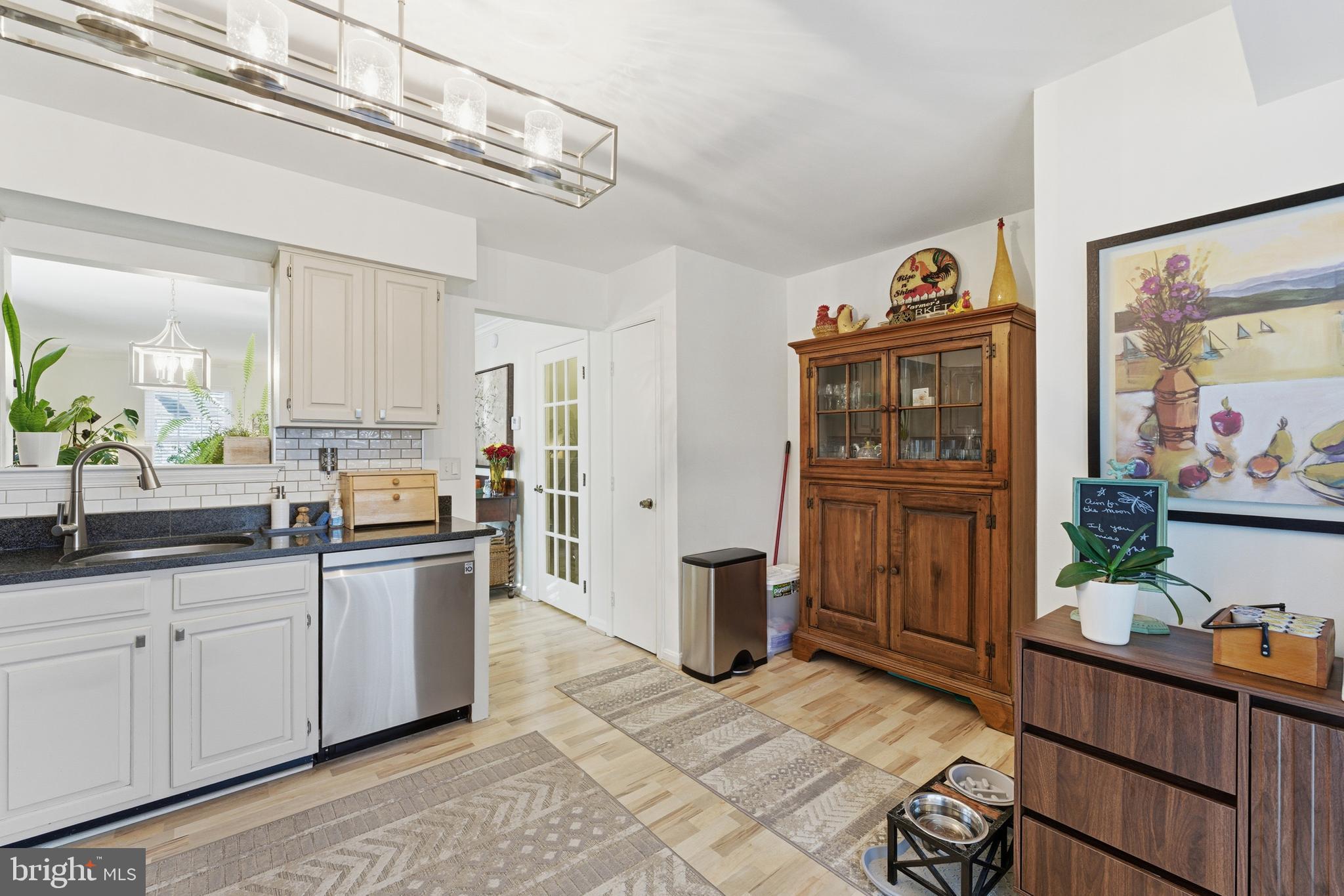 CENTREVILLE GREEN - Residential