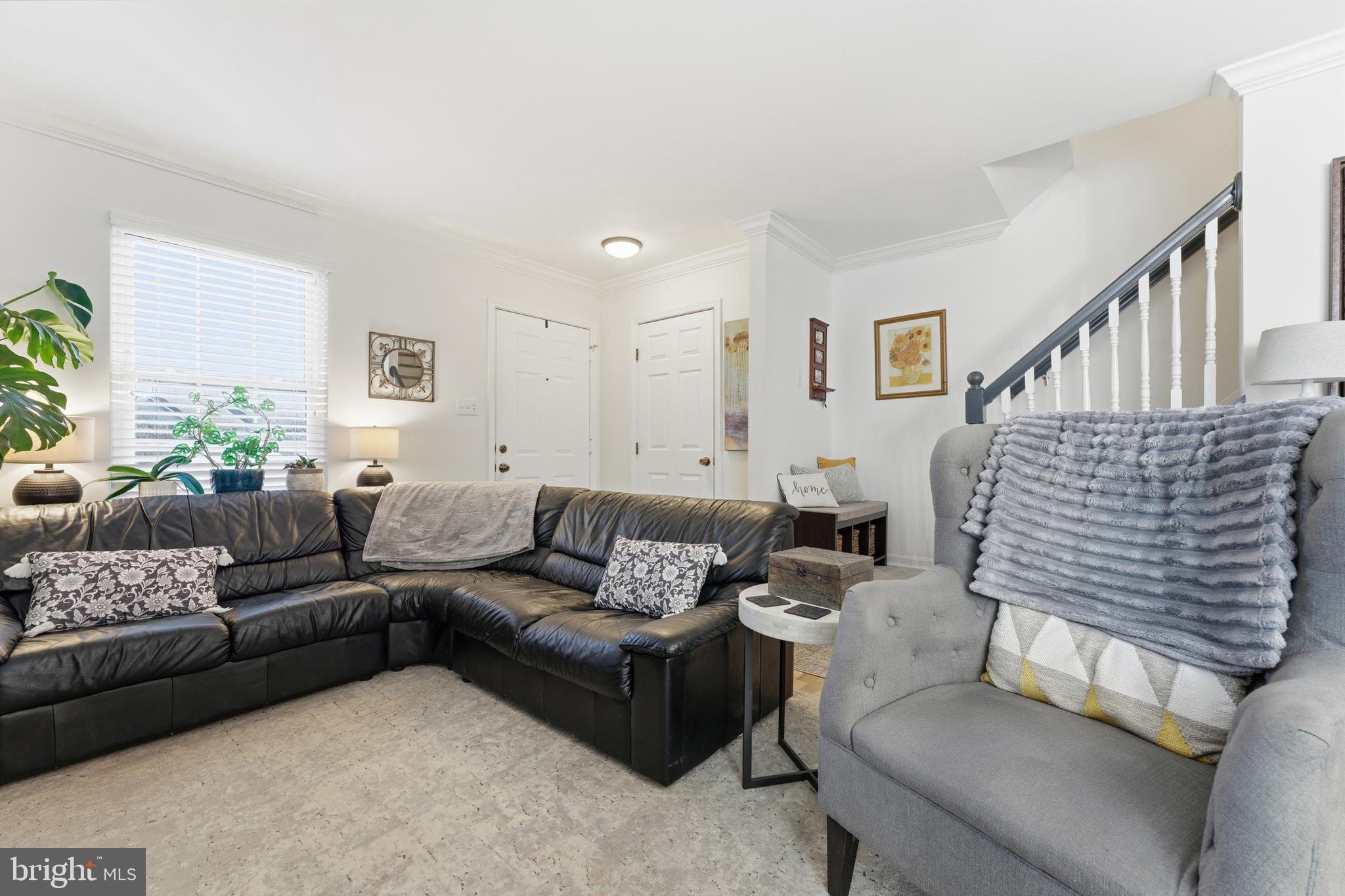 CENTREVILLE GREEN - Residential