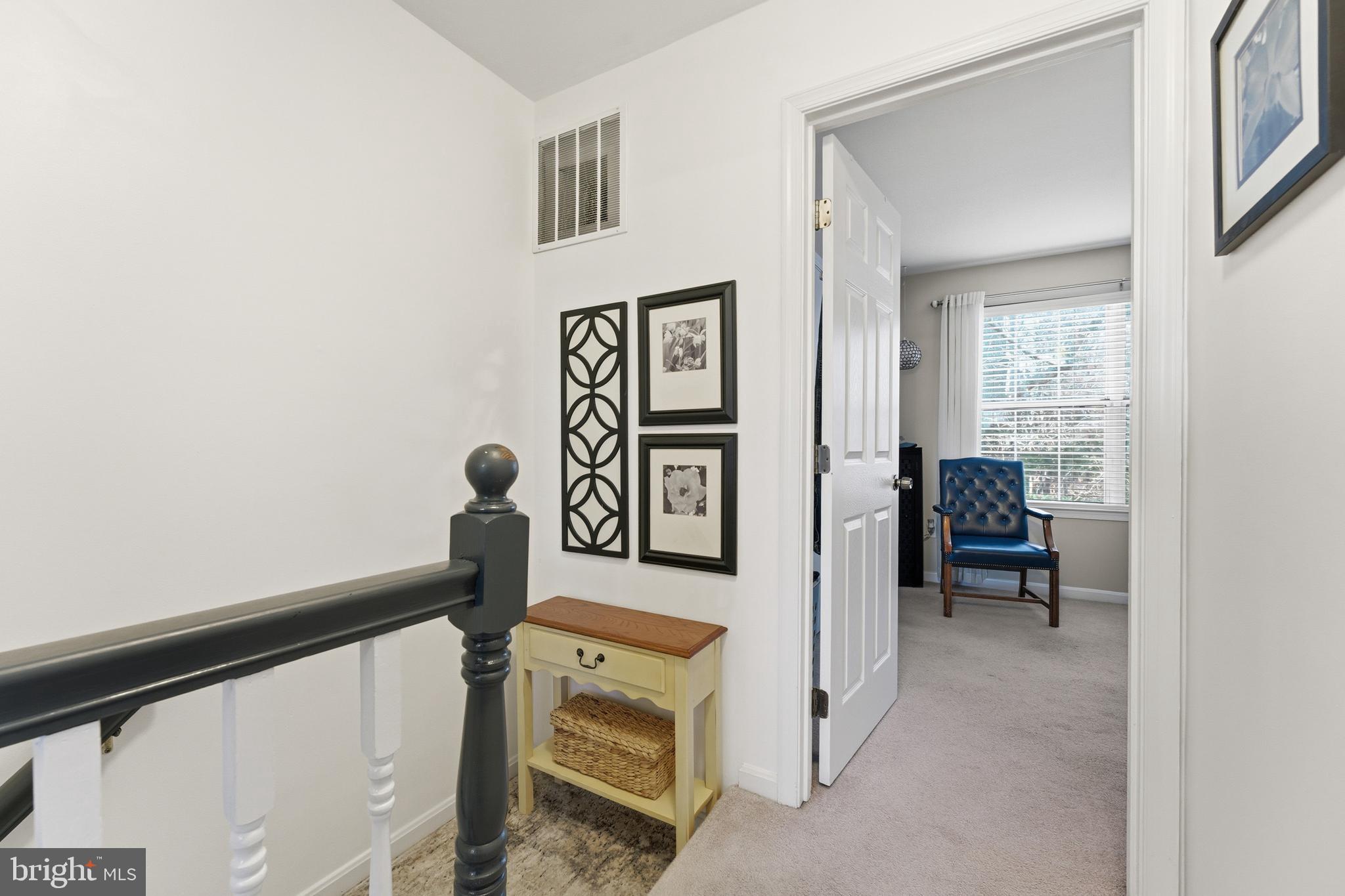 CENTREVILLE GREEN - Residential