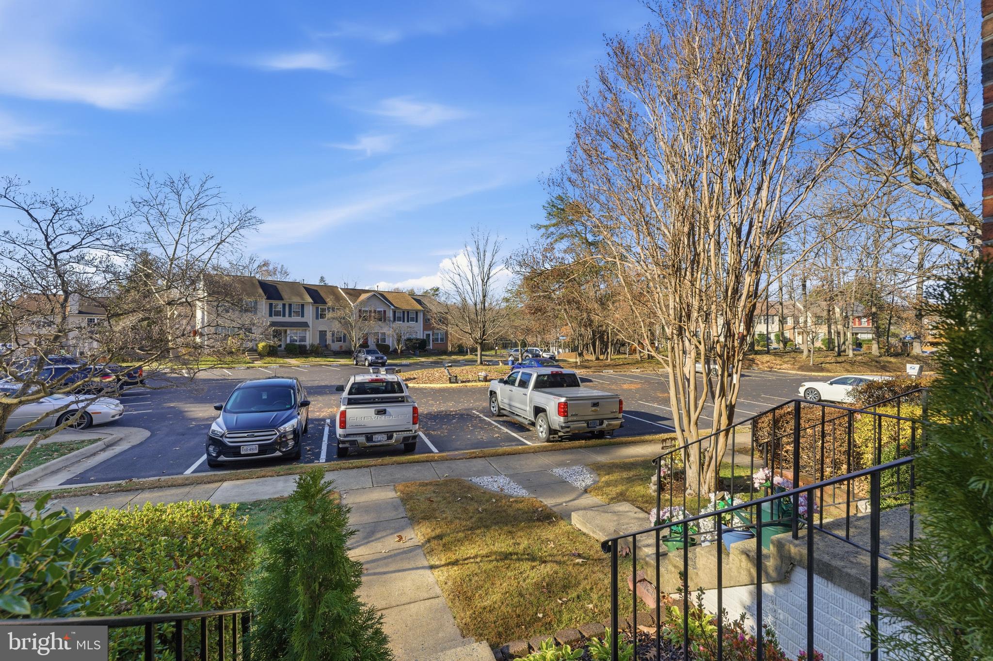 CENTREVILLE GREEN - Residential