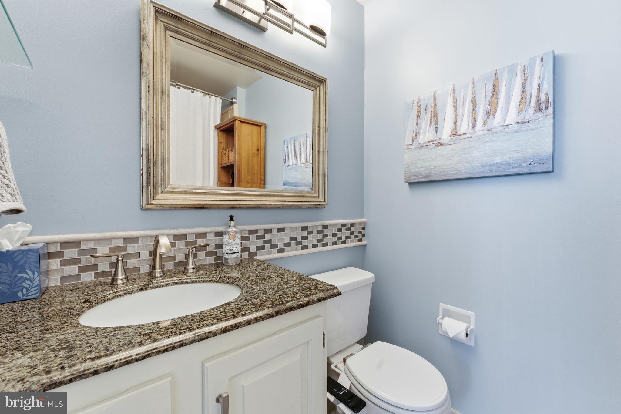 CENTREVILLE GREEN - Residential