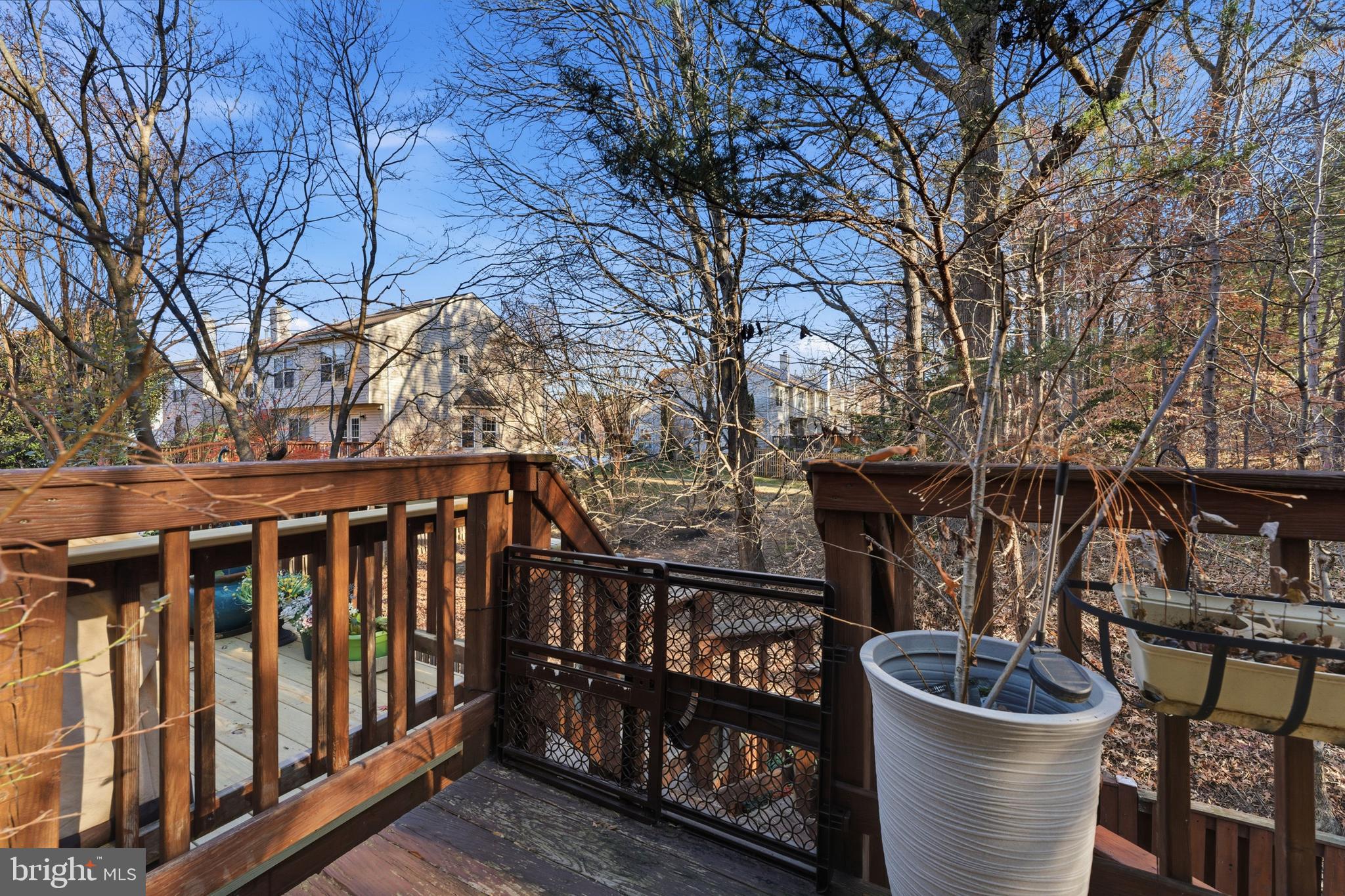 CENTREVILLE GREEN - Residential