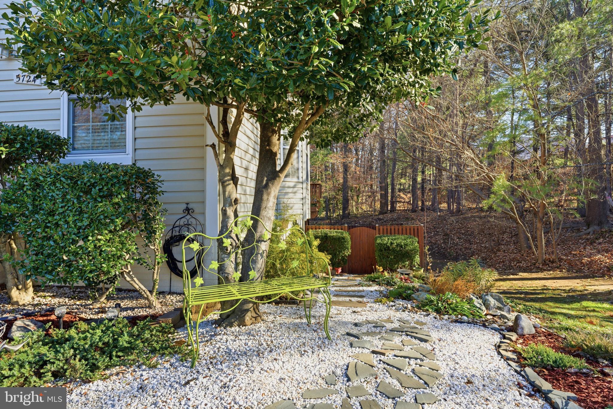 CENTREVILLE GREEN - Residential