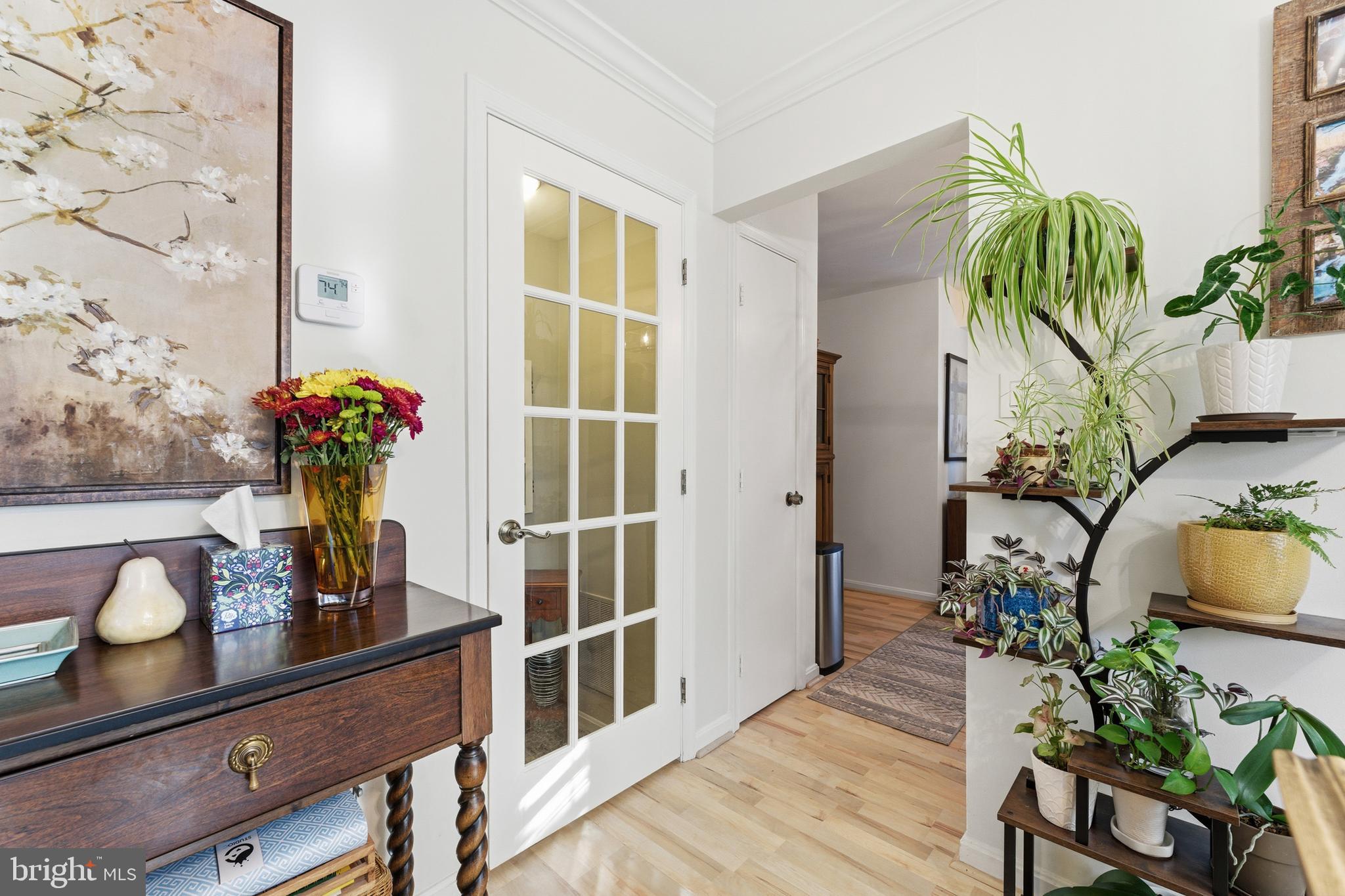 CENTREVILLE GREEN - Residential