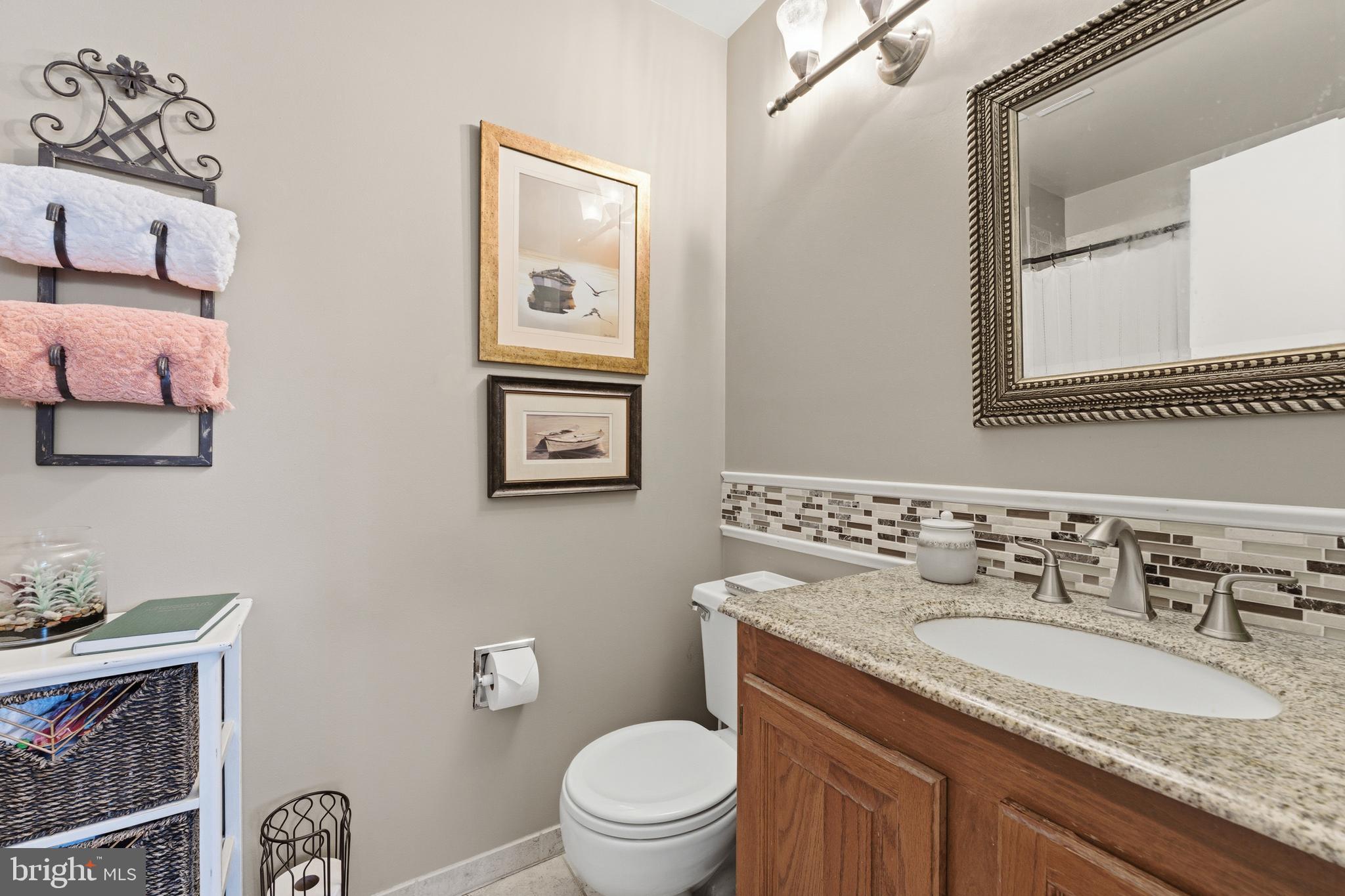 CENTREVILLE GREEN - Residential