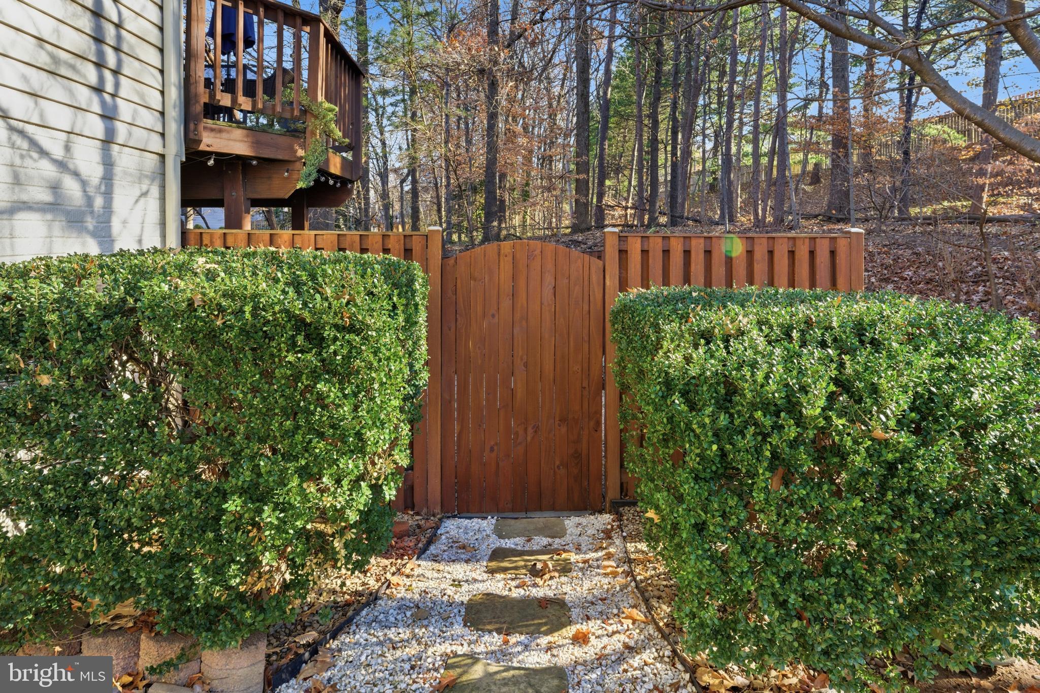 CENTREVILLE GREEN - Residential