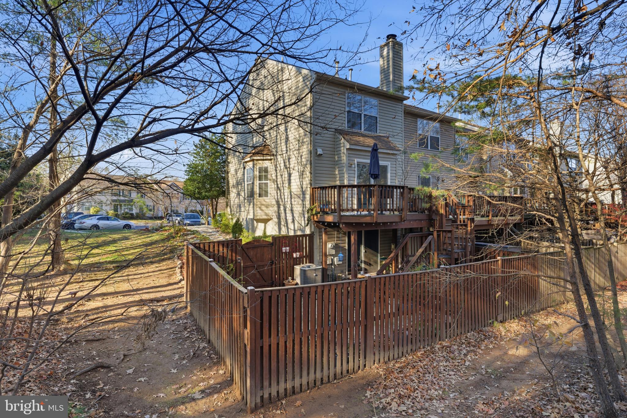 CENTREVILLE GREEN - Residential