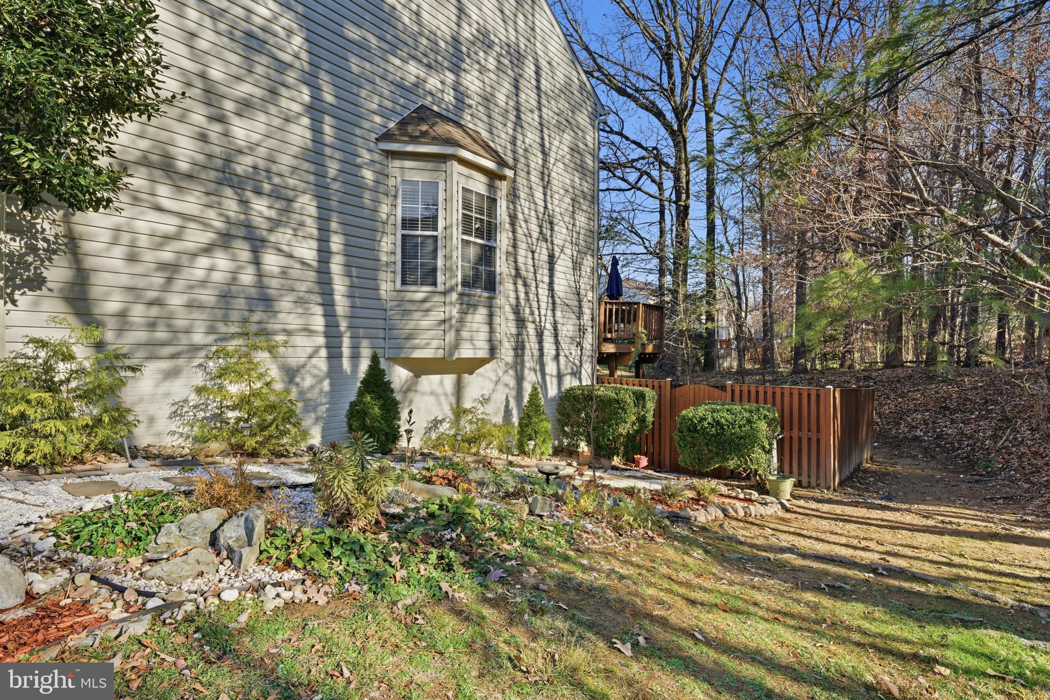 CENTREVILLE GREEN - Residential