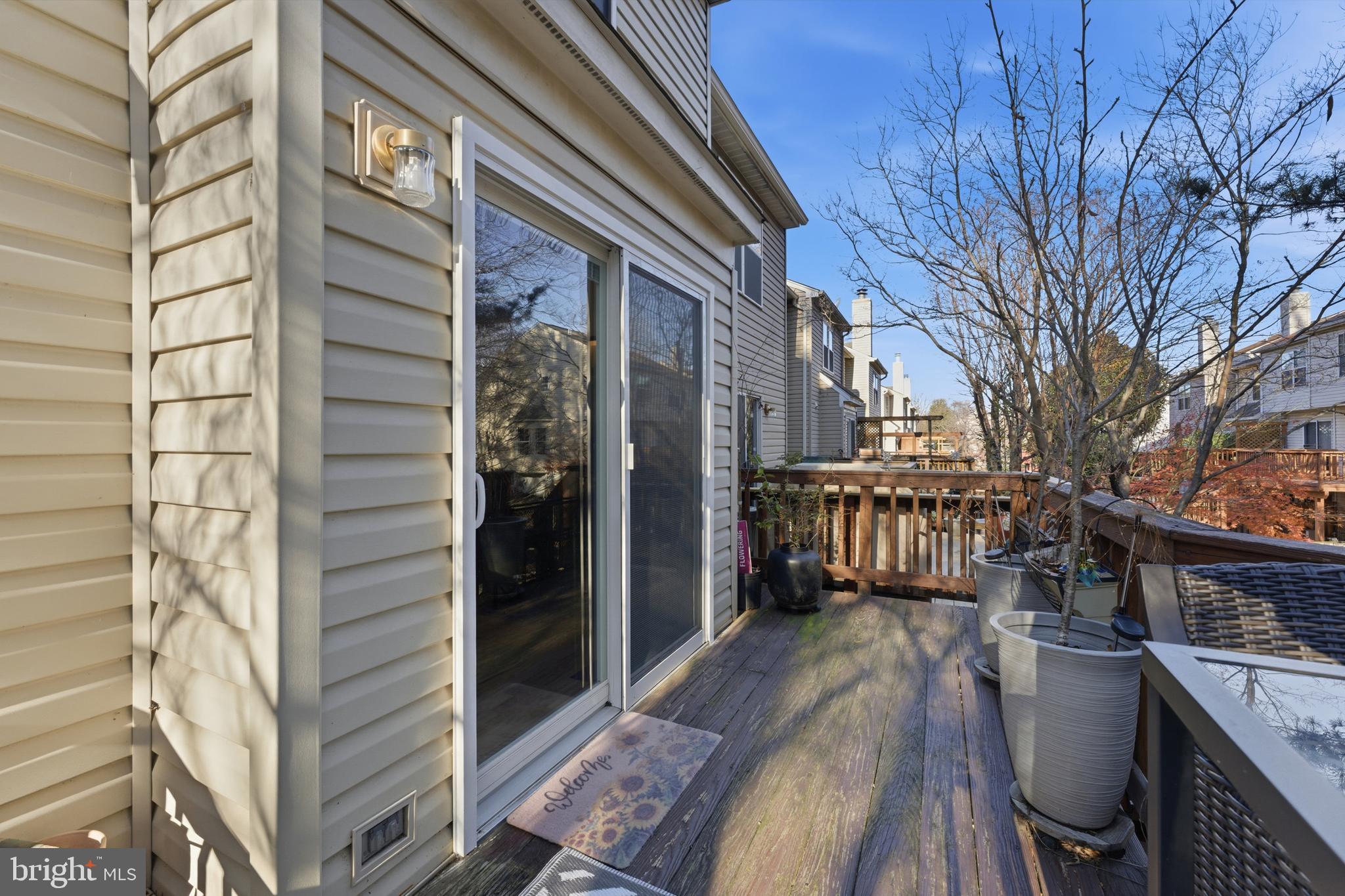 CENTREVILLE GREEN - Residential