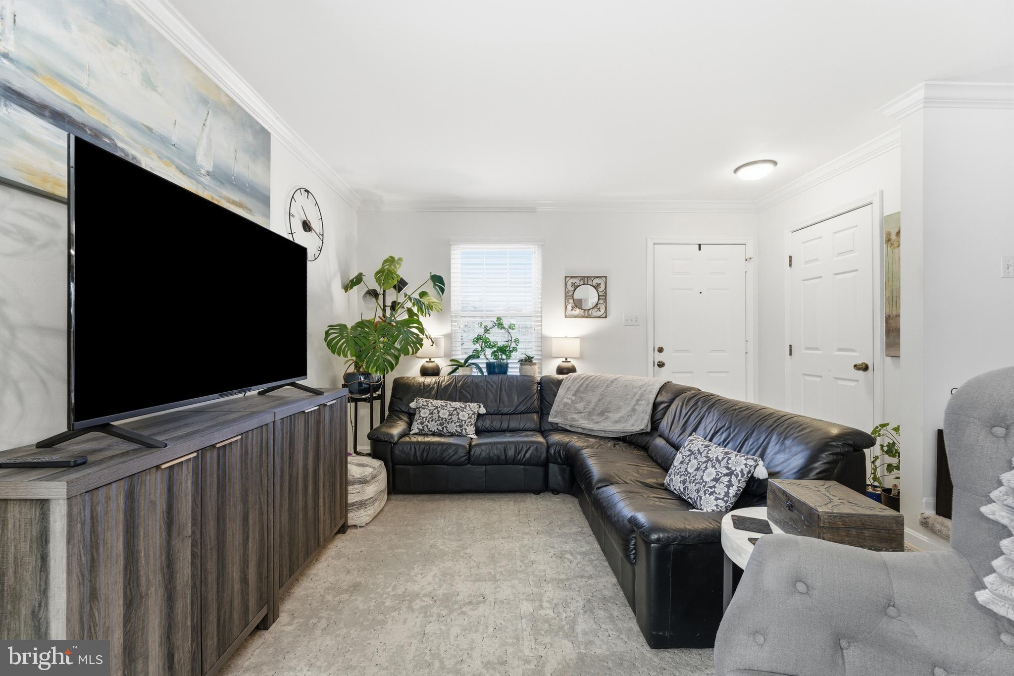 CENTREVILLE GREEN - Residential